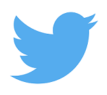 Follow us on Twitter
