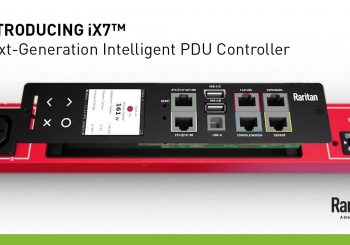 Raritan iX7 PDU Controller