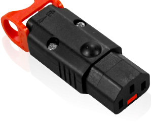 IEC LOCK