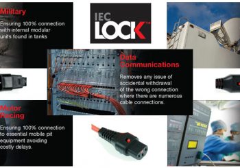 Why IEC Lock?