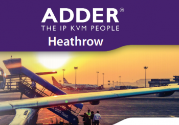 Heathrow Case Study