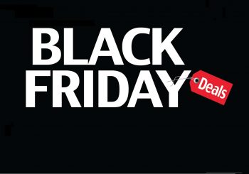 Black Friday Deals