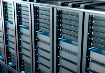 Record Revenues From Selling Servers