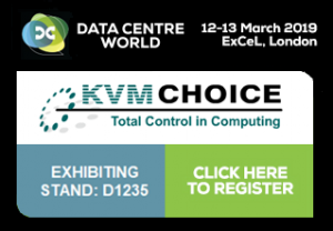 Data Centre World (DCW)