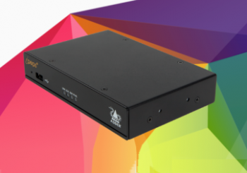 ADDER Announce the ‘NEW’ ADDERLink IPEPS+