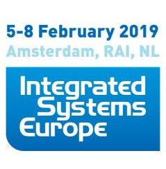 Integrated Systems Europe (ISE) 2019