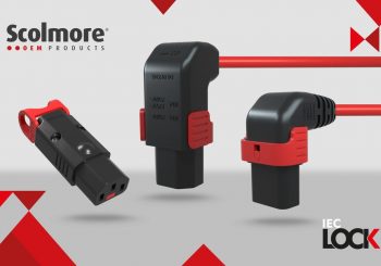 SCOLMORE EXPANDS IEC LOCK™ RANGE