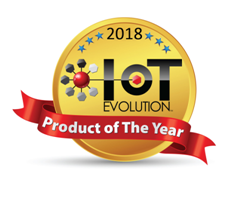 Raritan Awarded Product of the Year