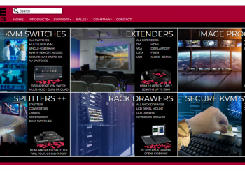 Rose Electronics Release New Range of Switches