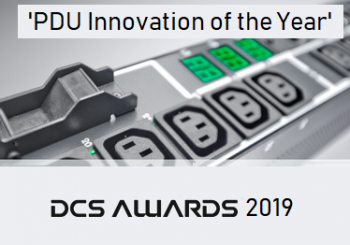 Server Technology Win PDU Innovation of the Year 2019