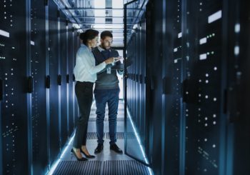 Raritan Ranked as the Global Leader in KVM-over-IP Switches