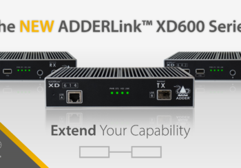 Adder Advances KVM Extender Market