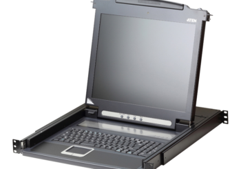 The Benefits of the CL1000, LCD Console