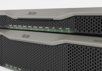 The NEW DKX3G2 KVM over IP