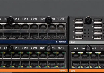 ZPE Systems Introduces NSR 2U and NVIDIA Jetson
