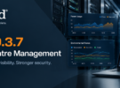 dcTrack 9.3.7 and Power IQ 9.3.7